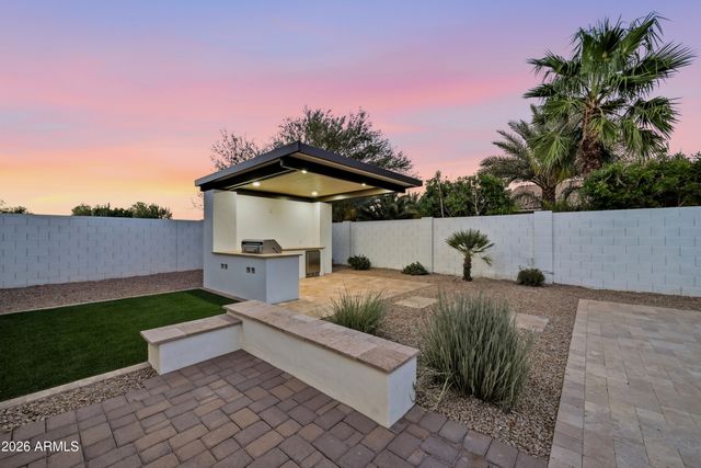3473 S BUCKSKIN Way, Chandler, AZ 85286