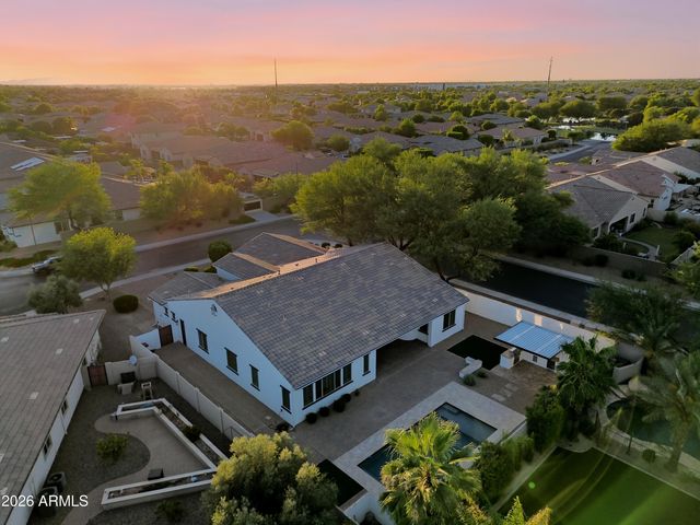 3473 S BUCKSKIN Way, Chandler, AZ 85286
