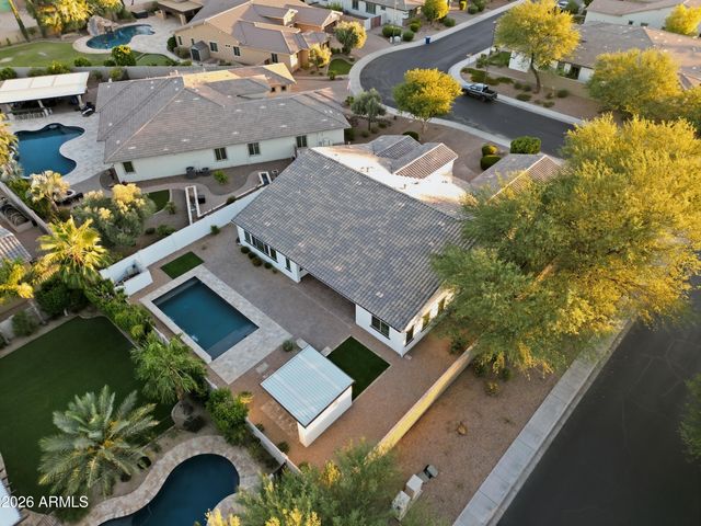 3473 S BUCKSKIN Way, Chandler, AZ 85286