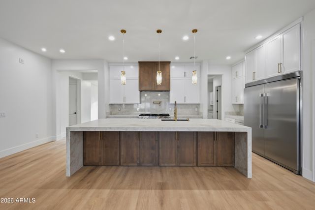 3473 S BUCKSKIN Way, Chandler, AZ 85286