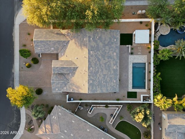 3473 S BUCKSKIN Way, Chandler, AZ 85286