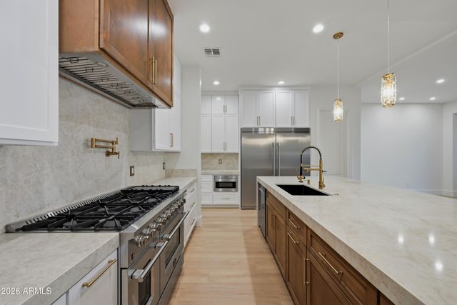 3473 S BUCKSKIN Way, Chandler, AZ 85286