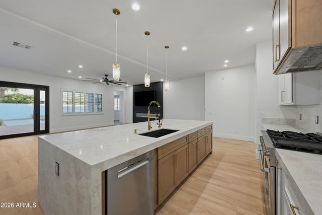 3473 S BUCKSKIN Way, Chandler, AZ 85286