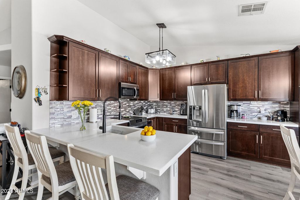 509 N ST CLAIRE --, Mesa, AZ 85207 — exterior
