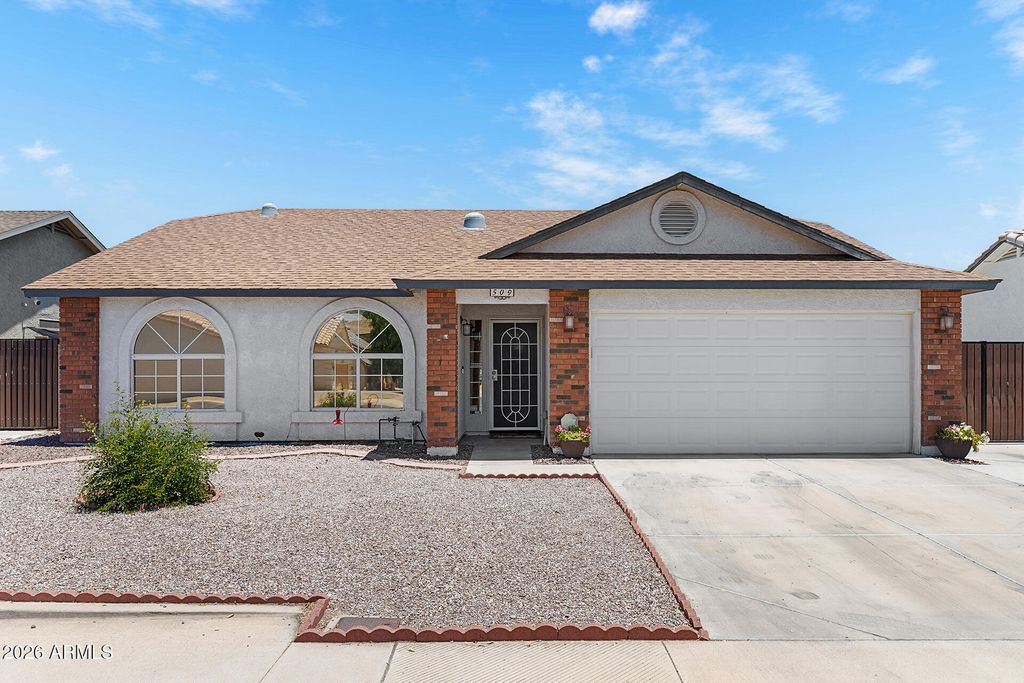 509 N ST CLAIRE --, Mesa, AZ 85207 — photo 2