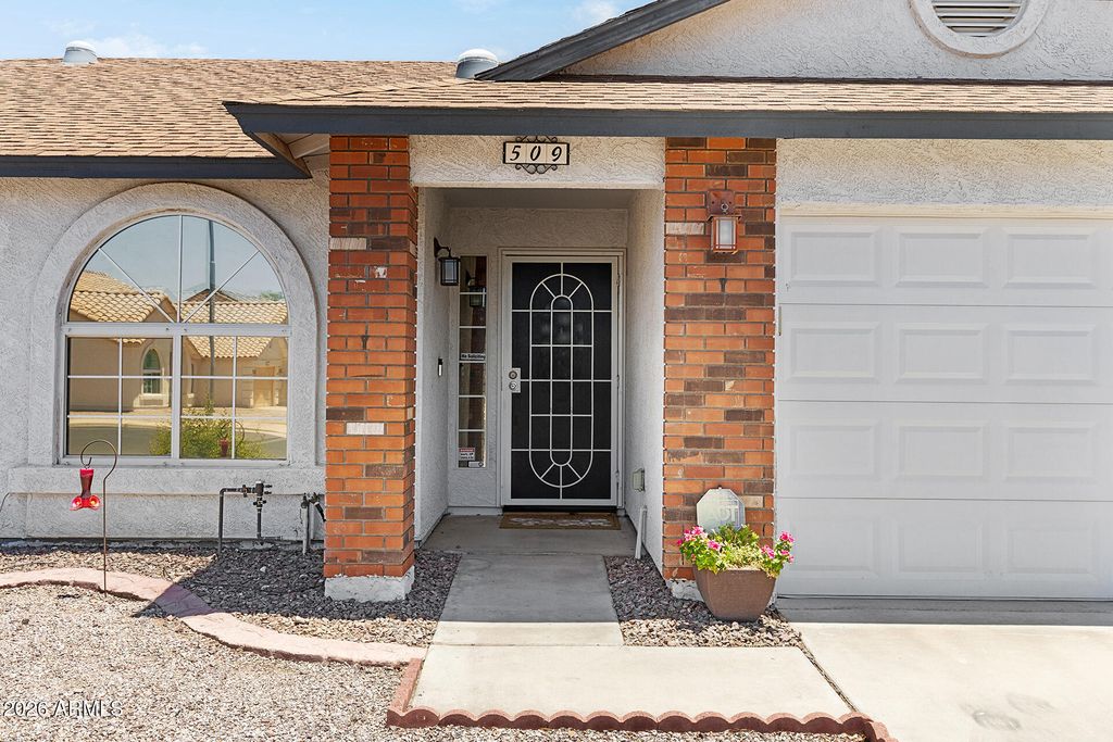 509 N ST CLAIRE --, Mesa, AZ 85207 — photo 3