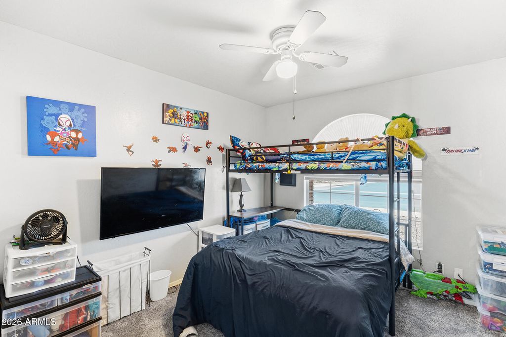 509 N ST CLAIRE --, Mesa, AZ 85207 — photo 5