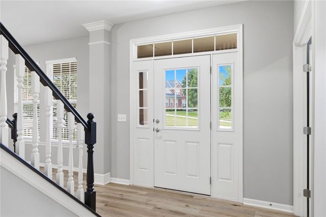 5281 Elmwood Lane, Liberty Twp, OH 45044