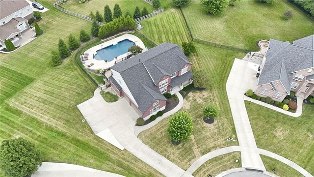 5281 Elmwood Lane, Liberty Twp, OH 45044