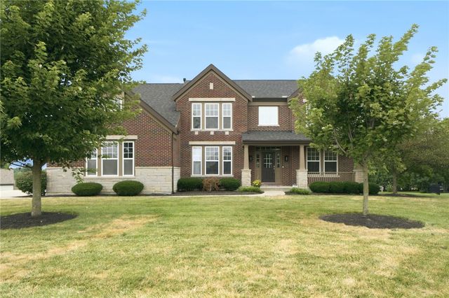 5281 Elmwood Lane, Liberty Twp, OH 45044
