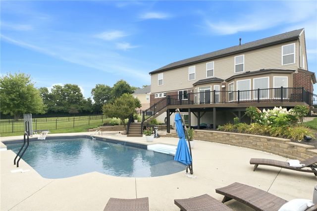5281 Elmwood Lane, Liberty Twp, OH 45044