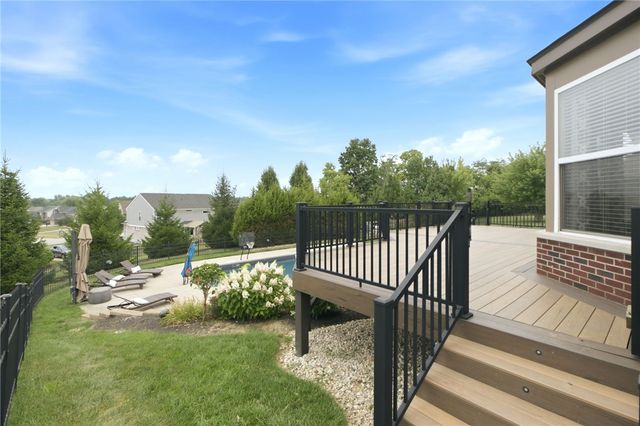 5281 Elmwood Lane, Liberty Twp, OH 45044