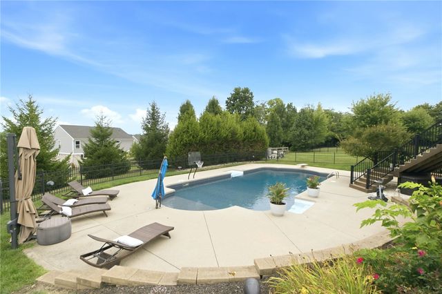 5281 Elmwood Lane, Liberty Twp, OH 45044
