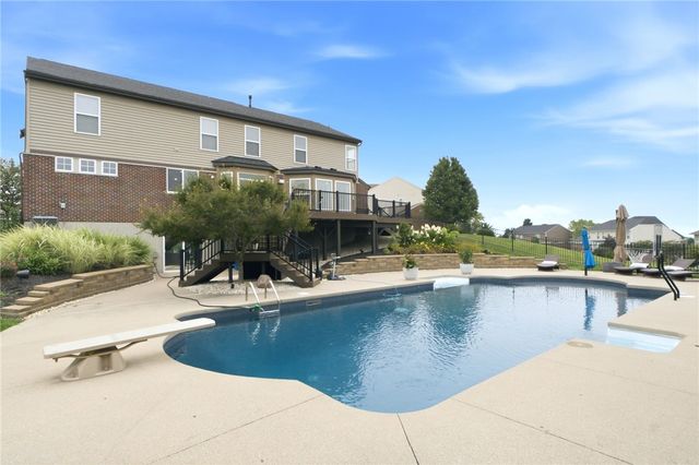 5281 Elmwood Lane, Liberty Twp, OH 45044