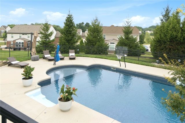 5281 Elmwood Lane, Liberty Twp, OH 45044