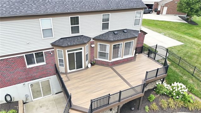 5281 Elmwood Lane, Liberty Twp, OH 45044