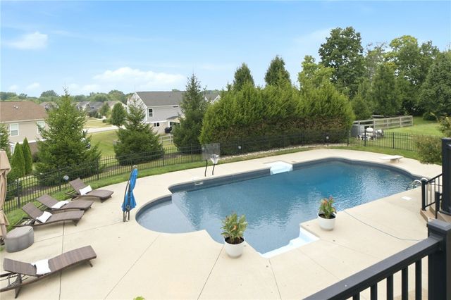 5281 Elmwood Lane, Liberty Twp, OH 45044