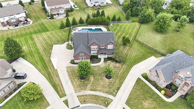 5281 Elmwood Lane, Liberty Twp, OH 45044