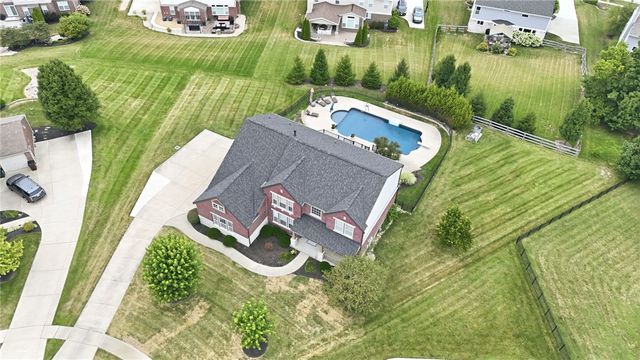 5281 Elmwood Lane, Liberty Twp, OH 45044