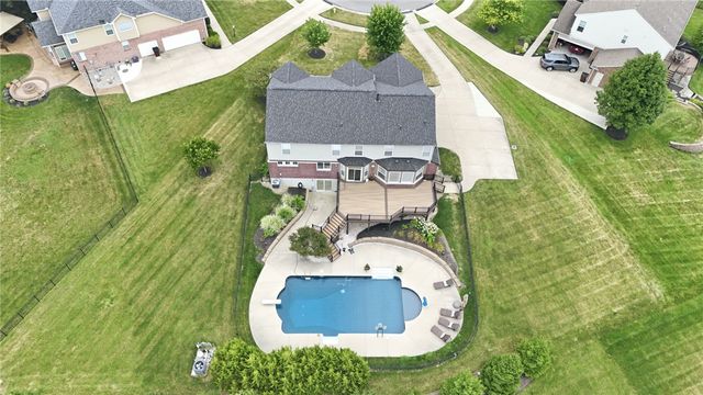 5281 Elmwood Lane, Liberty Twp, OH 45044