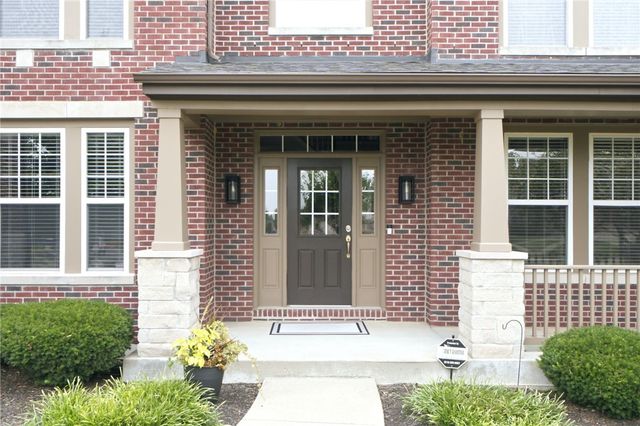 5281 Elmwood Lane, Liberty Twp, OH 45044