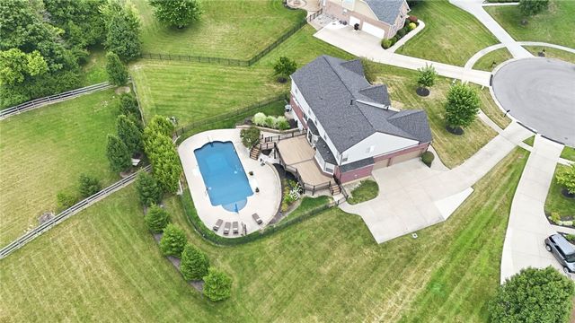 5281 Elmwood Lane, Liberty Twp, OH 45044