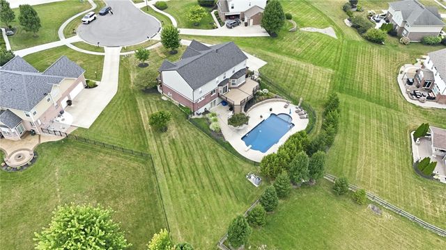 5281 Elmwood Lane, Liberty Twp, OH 45044