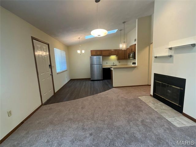 166 Eagle Ridge, O'fallon, IL 62269