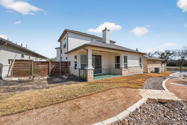 205 Clubhouse DR G, Georgetown, TX 78628