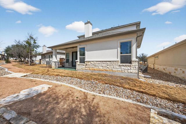 205 Clubhouse DR G, Georgetown, TX 78628