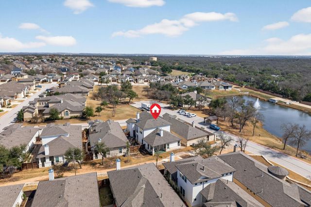 205 Clubhouse DR G, Georgetown, TX 78628