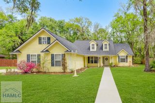 29 Arlen Drive, Midway, GA 31320