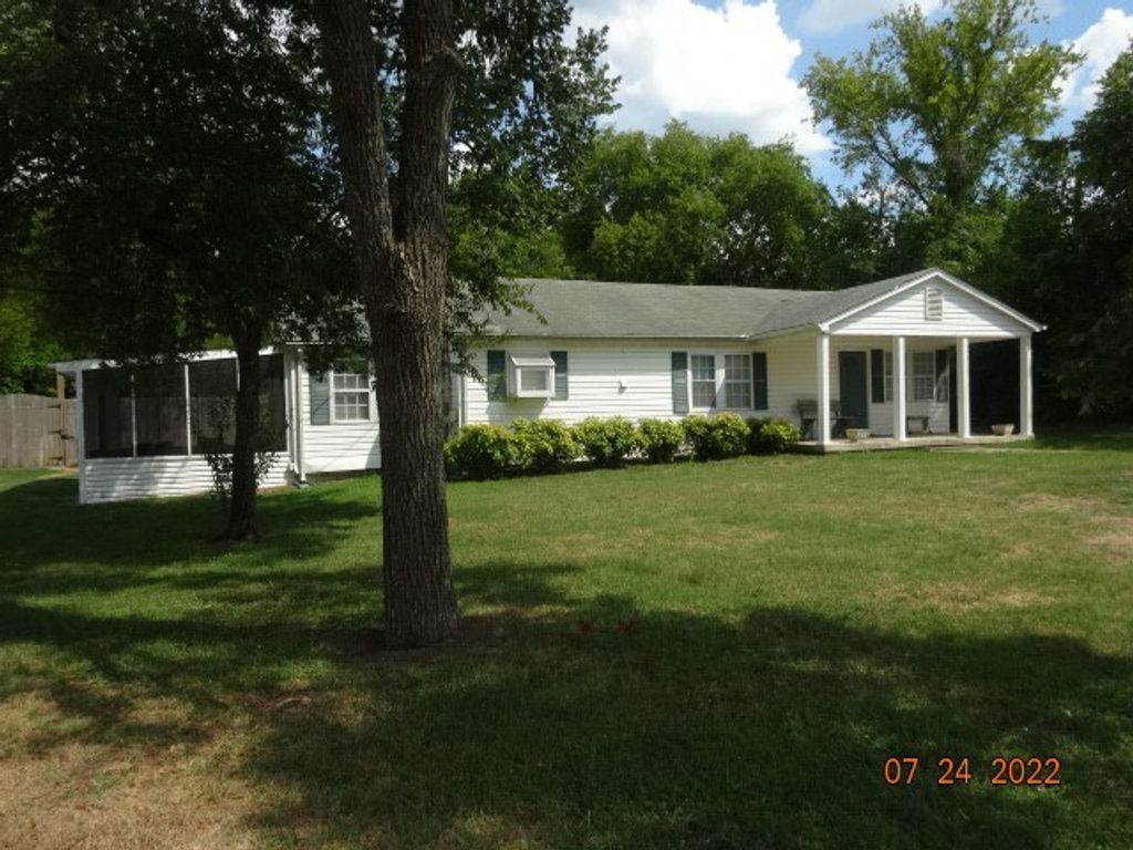 514 Basswood Ave, Nashville, TN 37209