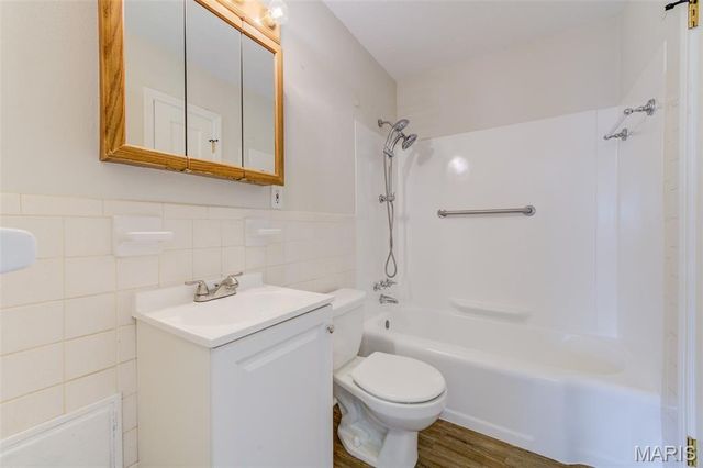 8015 Aline Avenue, Berkeley, MO 63134