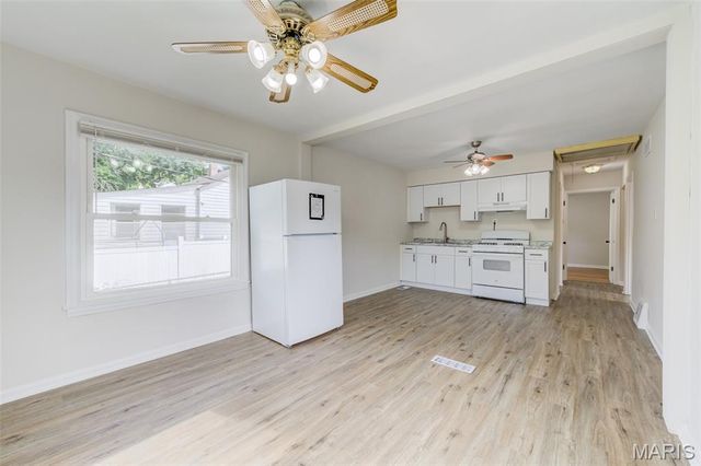 8015 Aline Avenue, Berkeley, MO 63134
