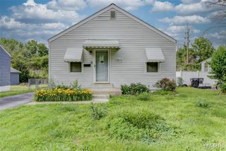 8015 Aline Avenue, Berkeley, MO 63134