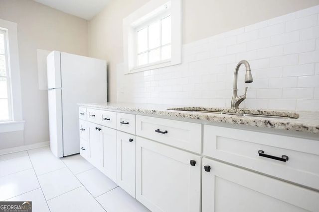 116 N 14th Street, Griffin, GA 30223