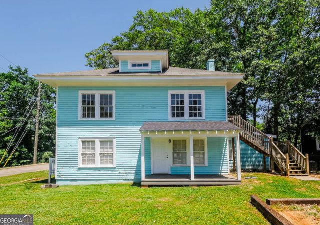 116 N 14th Street, Griffin, GA 30223