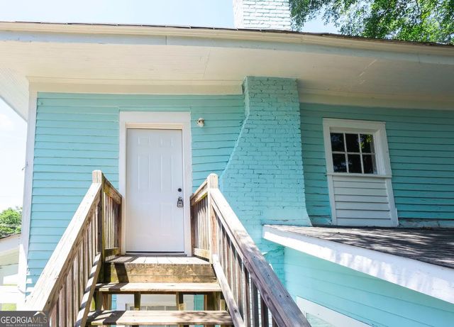 116 N 14th Street, Griffin, GA 30223