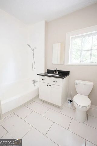 116 N 14th Street, Griffin, GA 30223