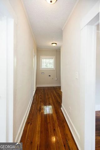 116 N 14th Street, Griffin, GA 30223