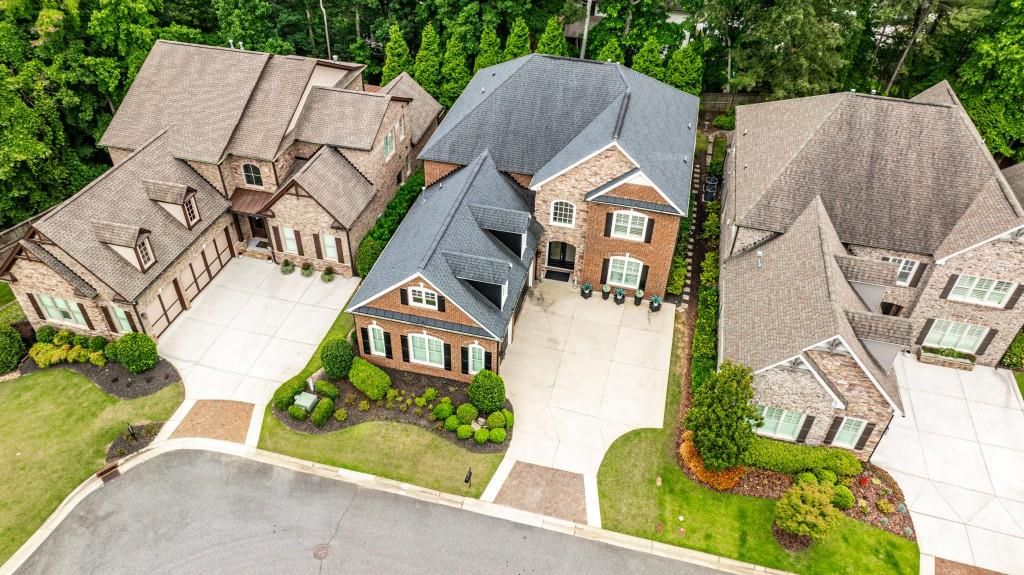 1250 Atherton Pk, Roswell, GA 30076