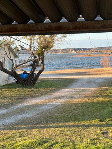 641 Sky Camp Loop 12, Graford, TX 76449