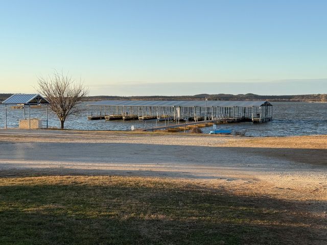 641 Sky Camp Loop 12, Graford, TX 76449