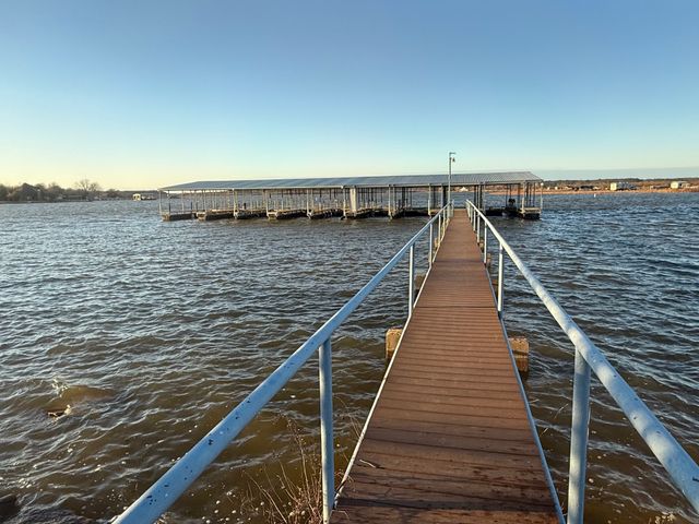 641 Sky Camp Loop 12, Graford, TX 76449