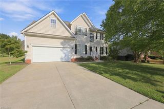 1309 Princeton Drive, Elon, NC 27244