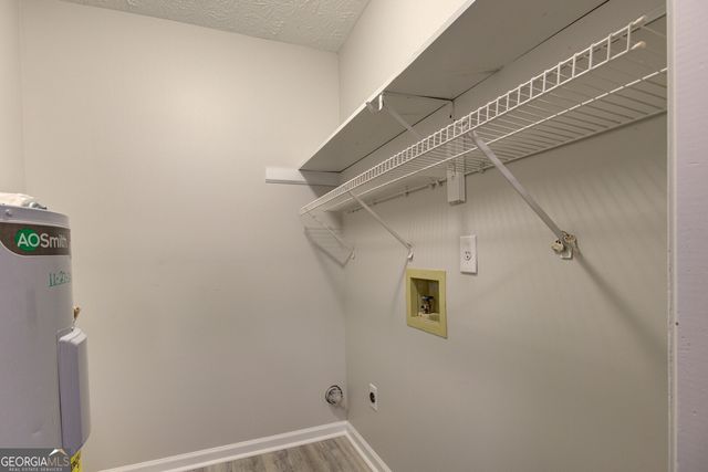 4100 Fox Chase Drive, Loganville, GA 30052