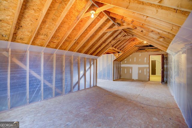 4100 Fox Chase Drive, Loganville, GA 30052