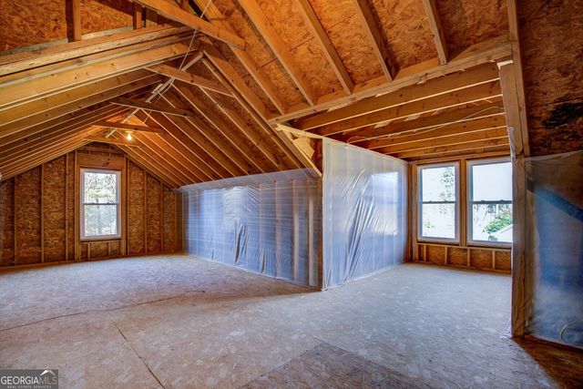 4100 Fox Chase Drive, Loganville, GA 30052