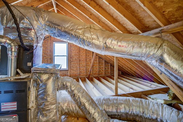 4100 Fox Chase Drive, Loganville, GA 30052